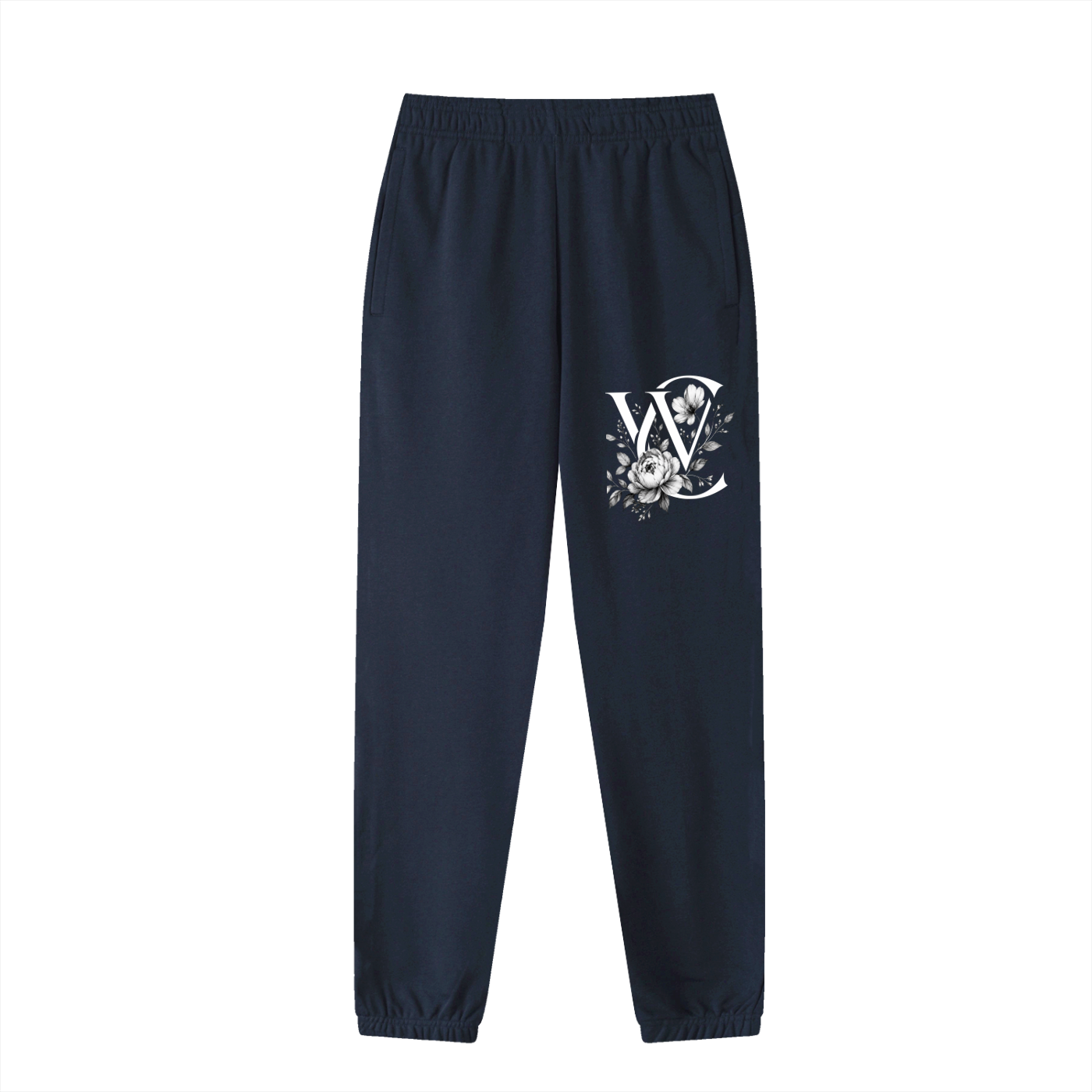 Essential Jogged Sweatpants