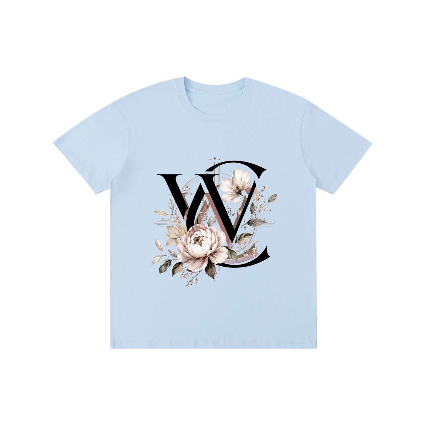 Pure Cotton Unisex T-Shirt