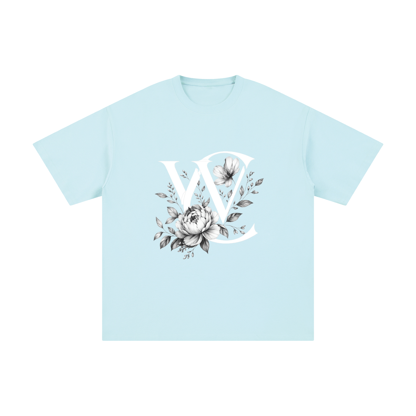 Unisex Pure Cotton T-Shirt