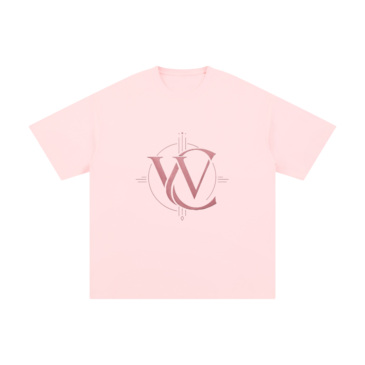 Unisex Pure Cotton T-Shirt