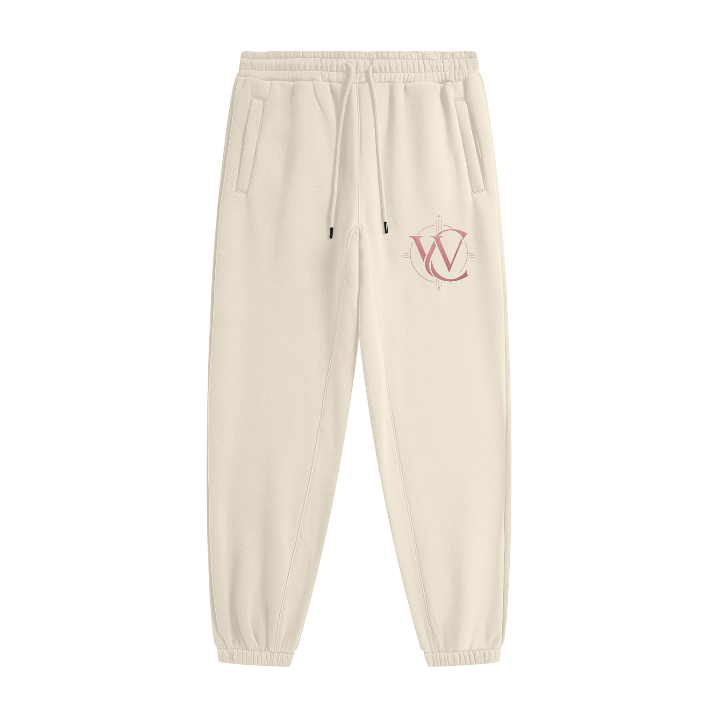 Unisex Heavyweight Fleece Joggers