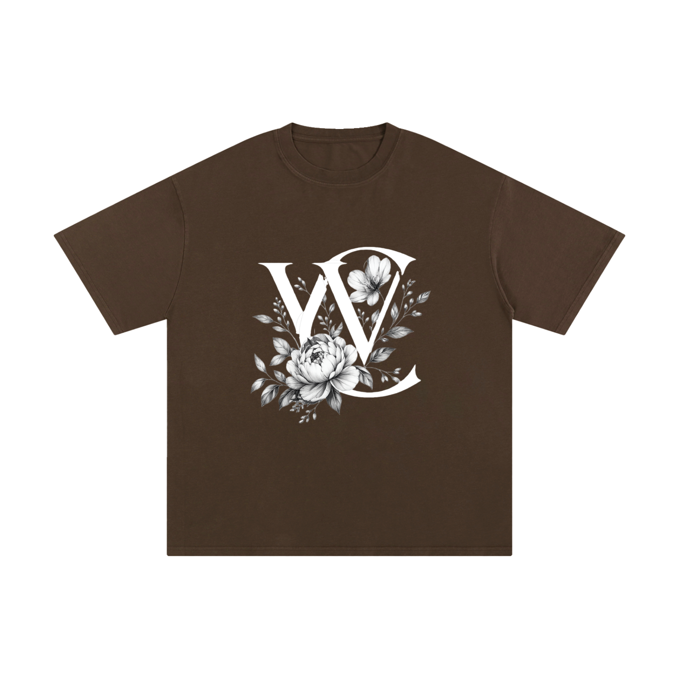 Unisex Pure Cotton T-Shirt