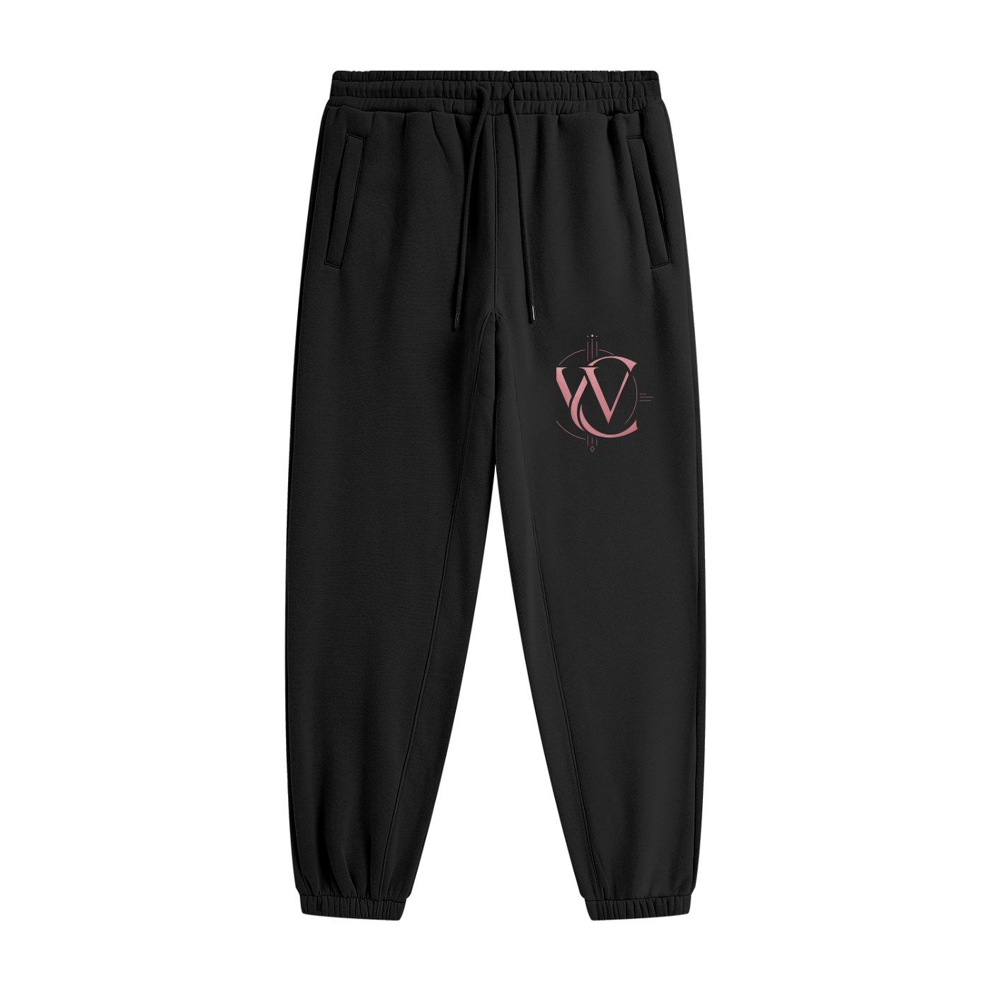 Unisex Heavyweight Fleece Joggers