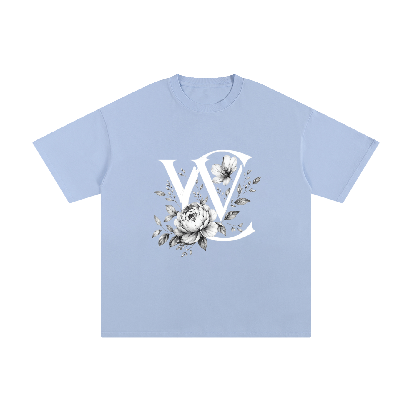 Unisex Pure Cotton T-Shirt
