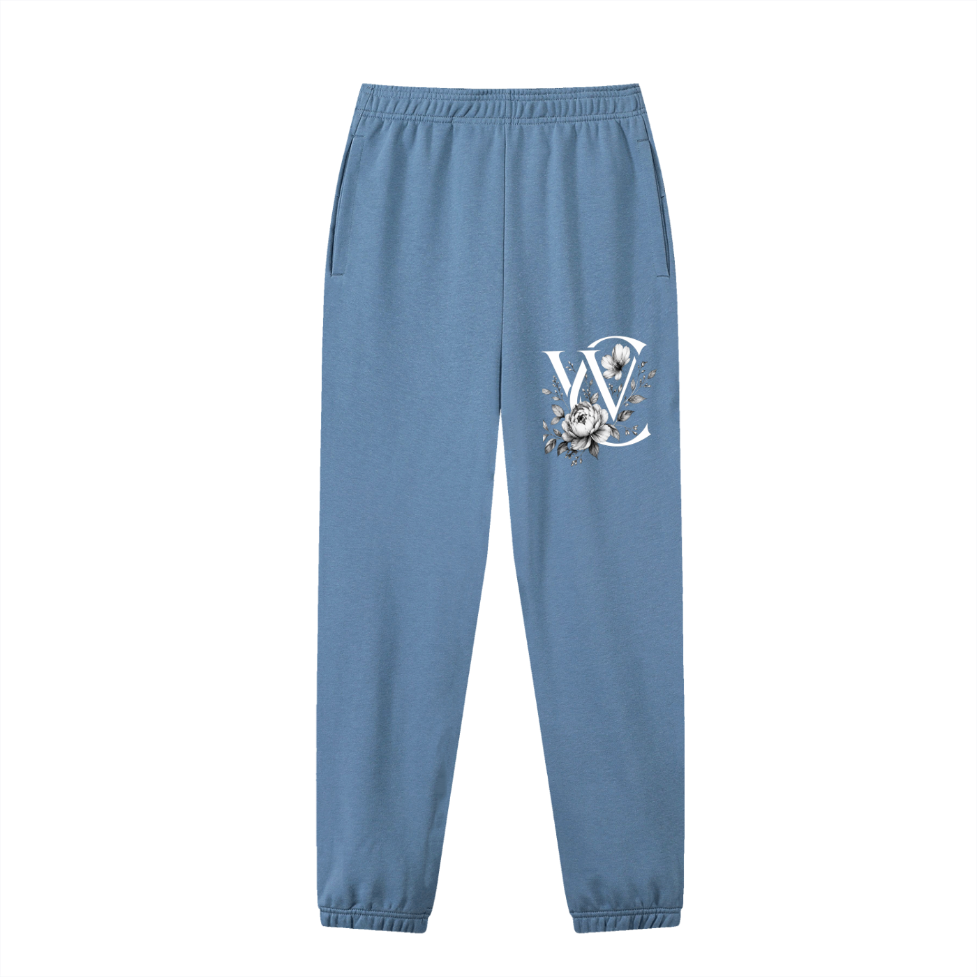 Essential Jogged Sweatpants