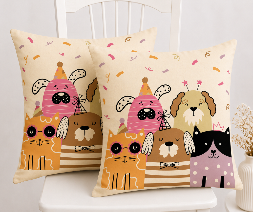 Two pillow 3rd free plus one Sherpa fleece blanket matching design all for $158