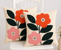 Cushion designed in Australia