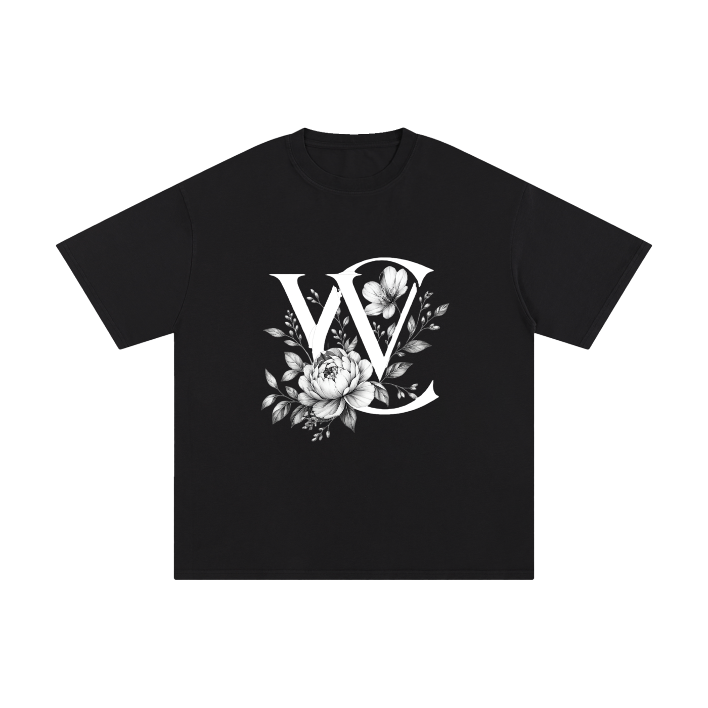 Unisex Pure Cotton T-Shirt