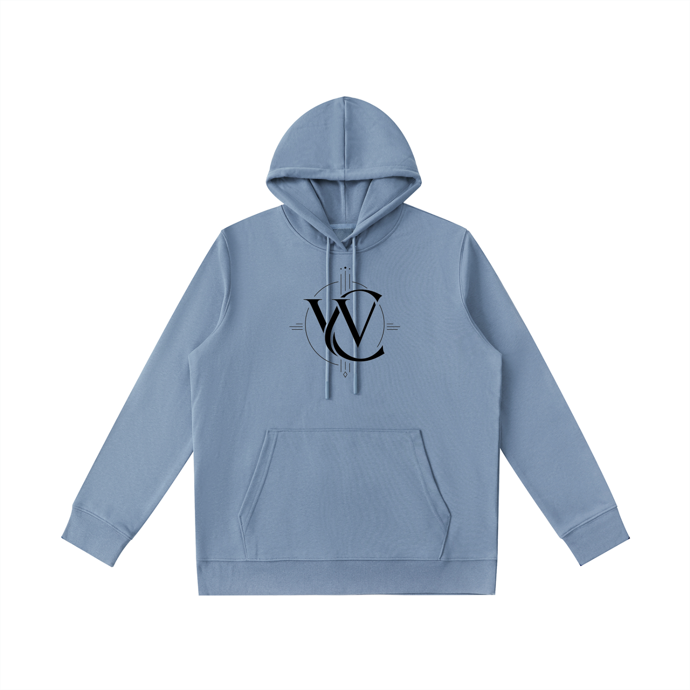 Essential Oversized Hoodie