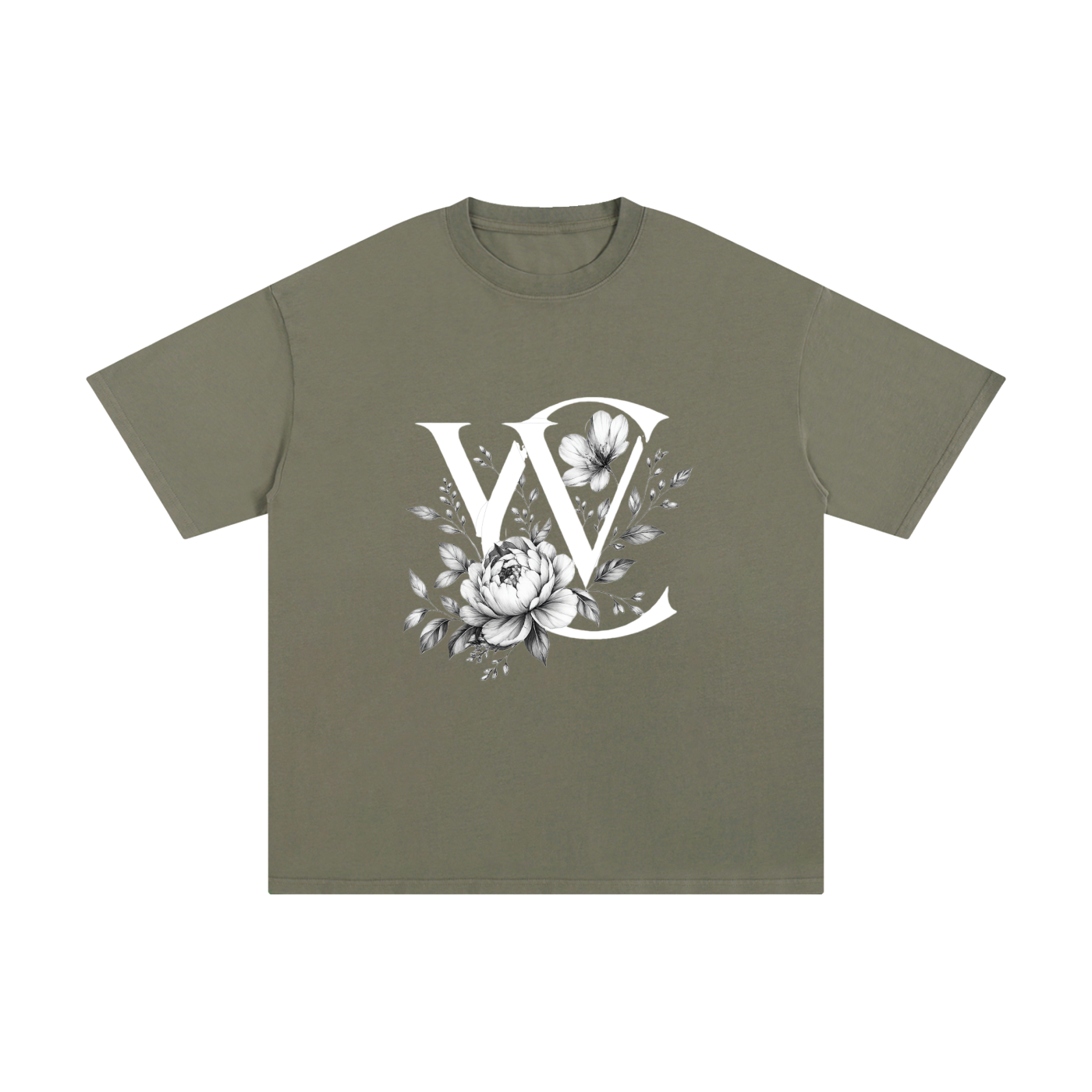 Unisex Pure Cotton T-Shirt