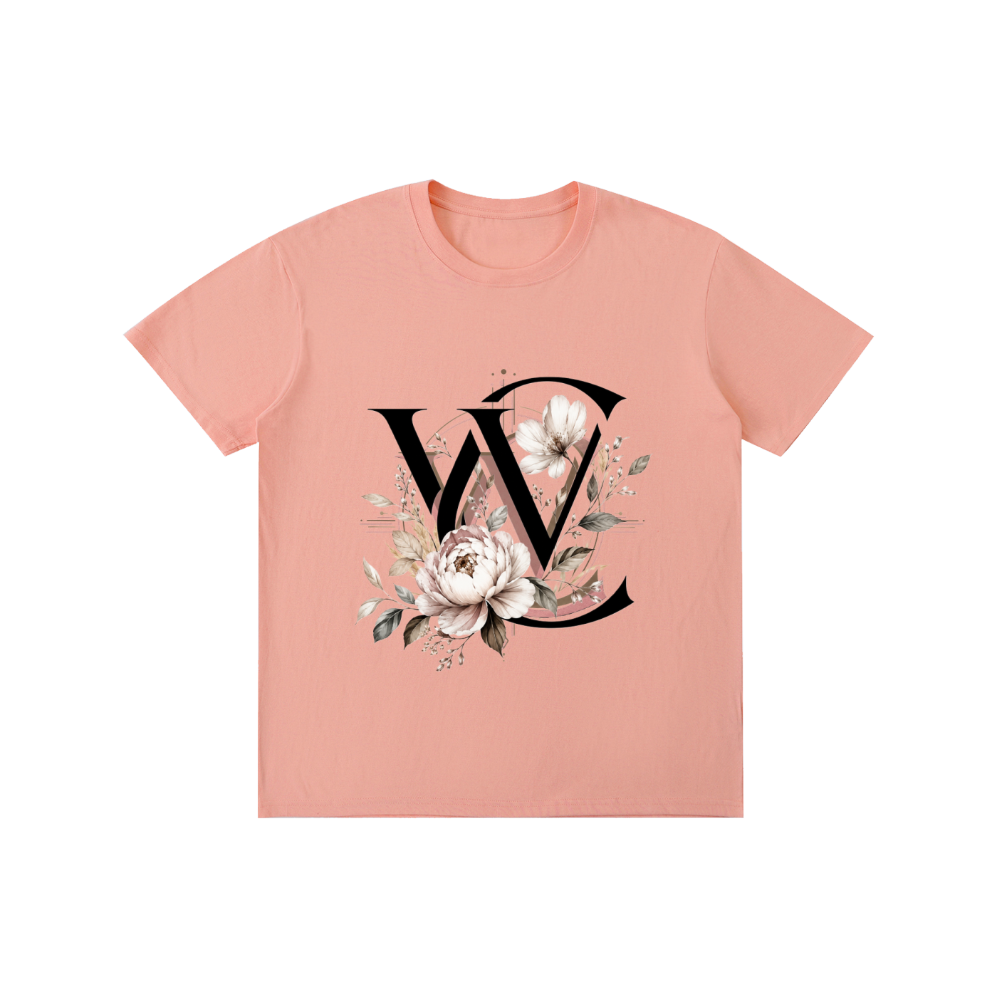 Pure Cotton Unisex T-Shirt