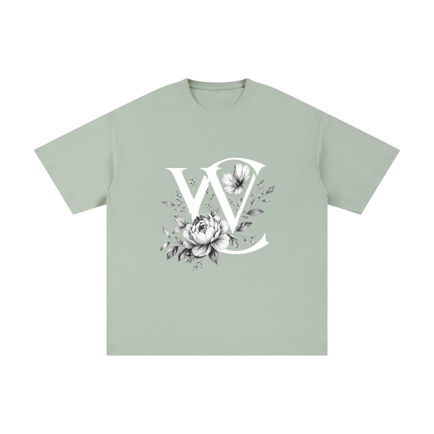 Unisex Pure Cotton T-Shirt