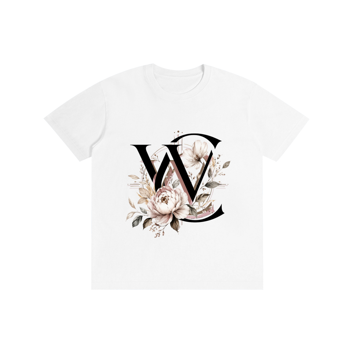 Pure Cotton Unisex T-Shirt