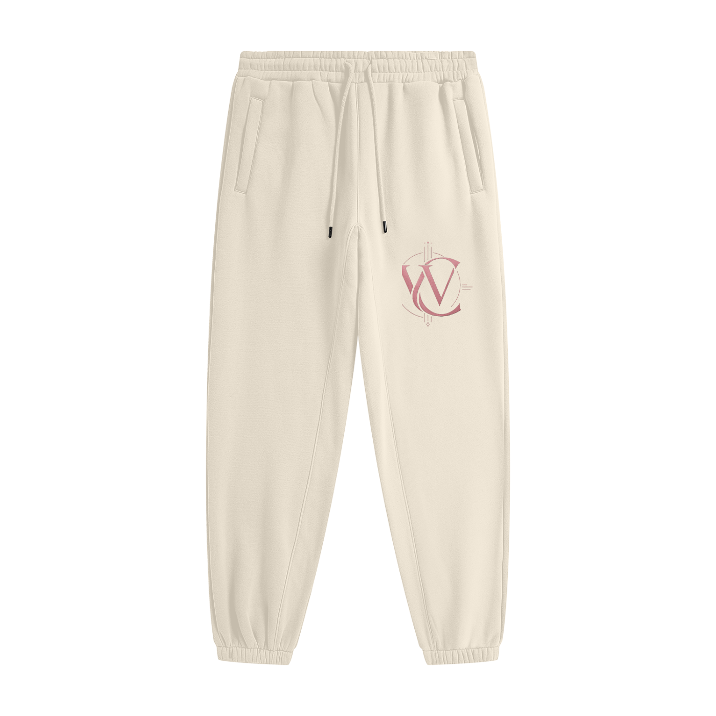 Unisex Heavyweight Fleece Joggers
