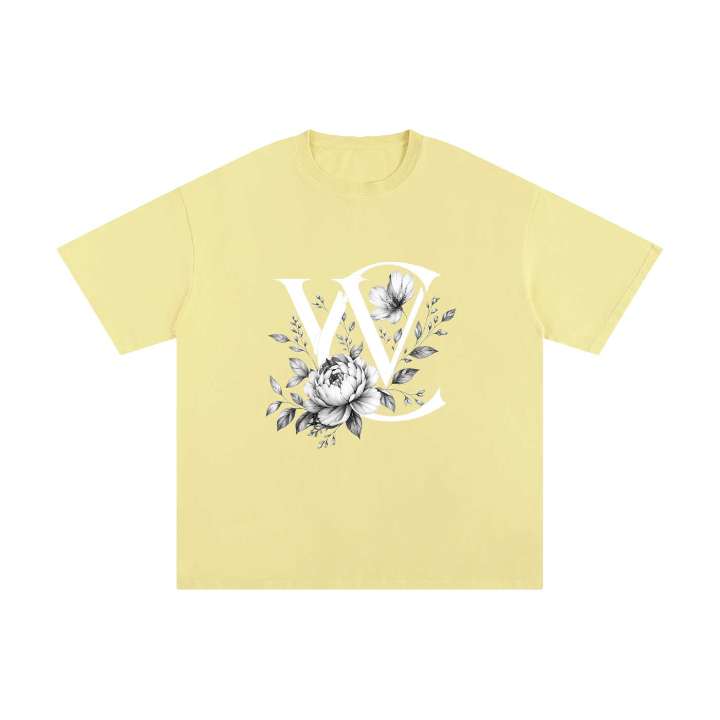 Unisex Pure Cotton T-Shirt