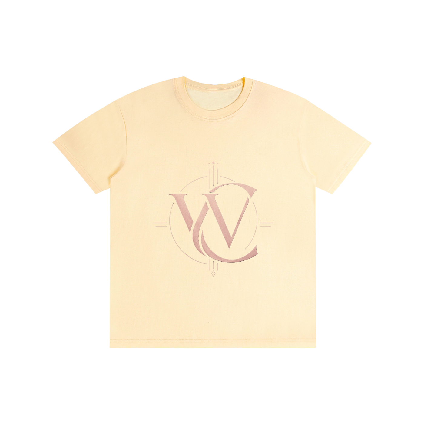 Pure Cotton Unisex T-Shirt