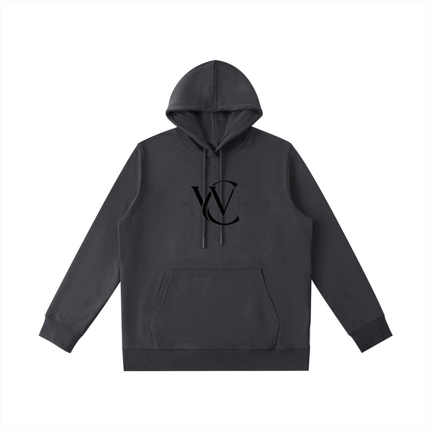 Essential Oversized Hoodie