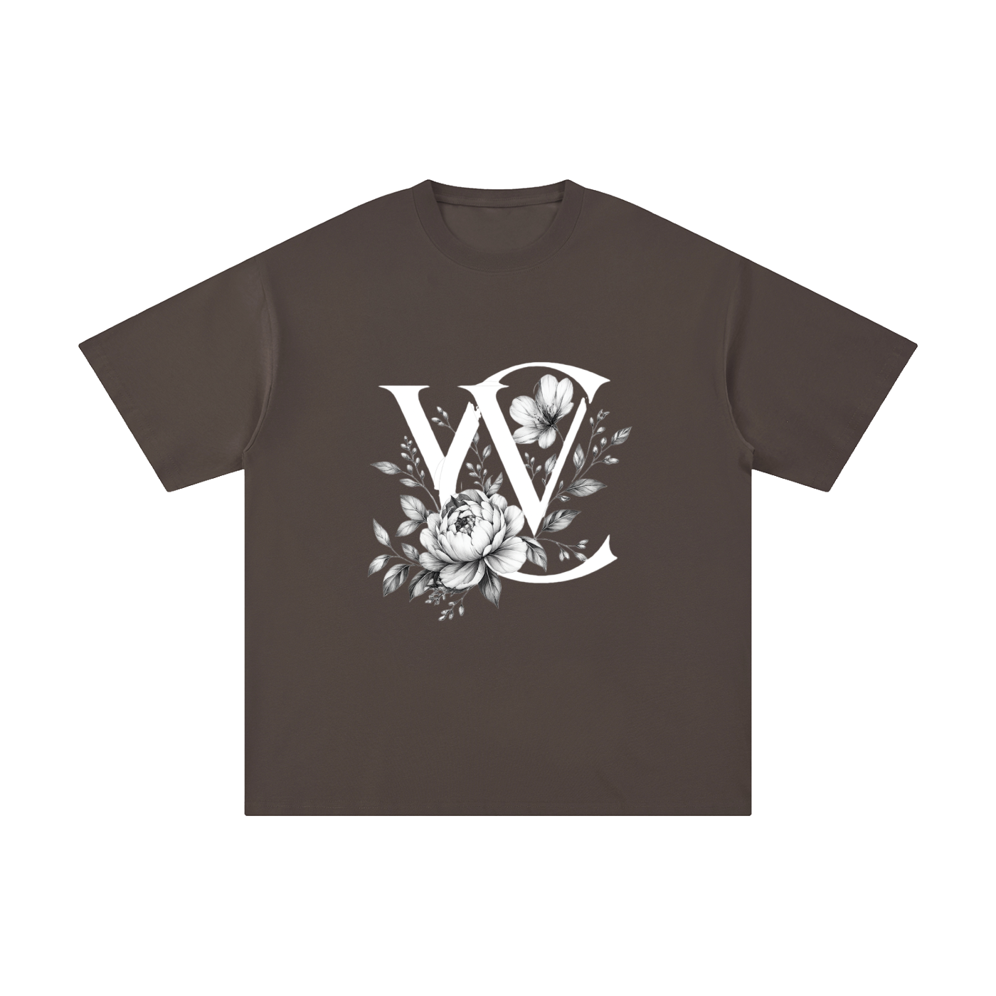 Unisex Pure Cotton T-Shirt
