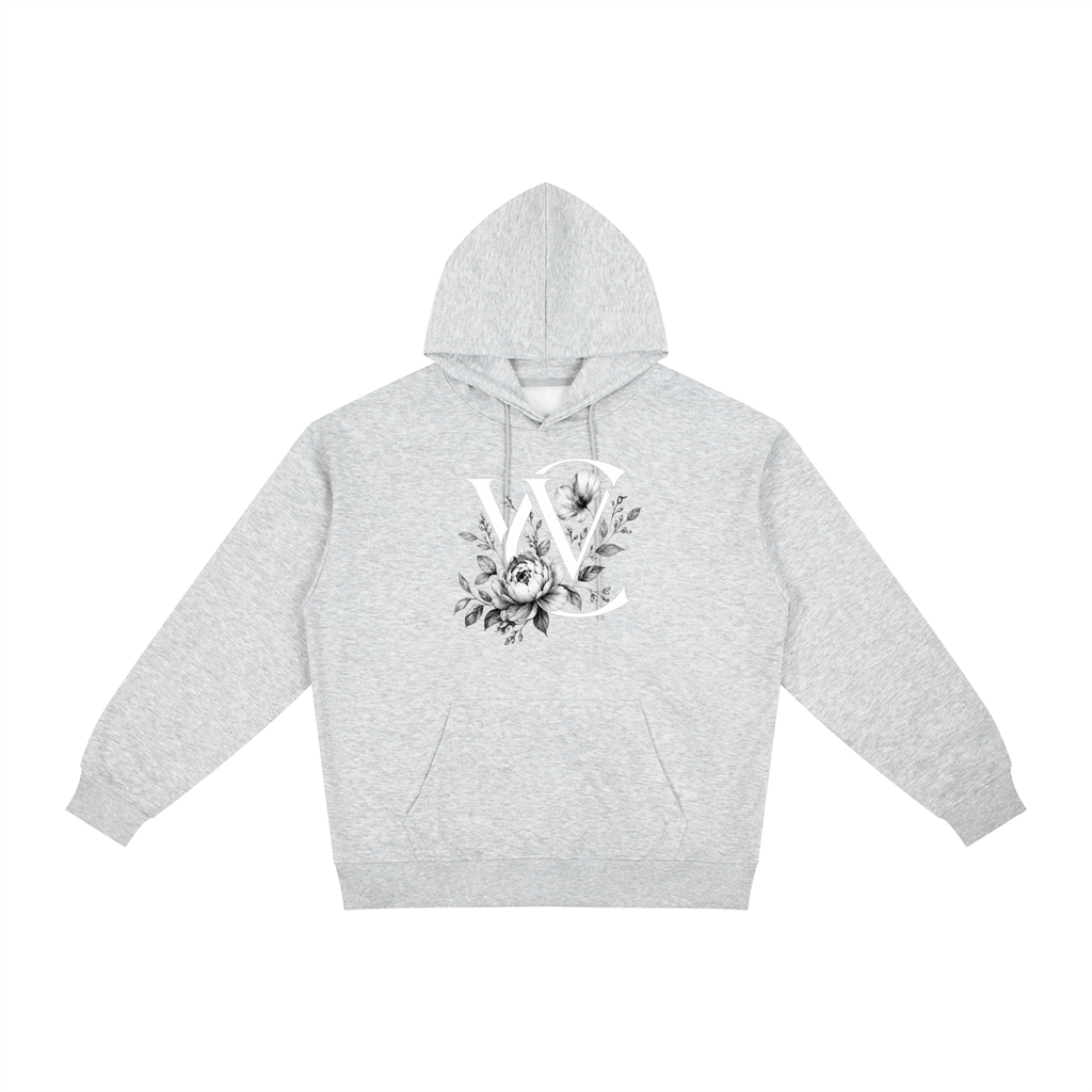 Relaxed Fit Hoodie