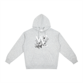 Relaxed Fit Hoodie