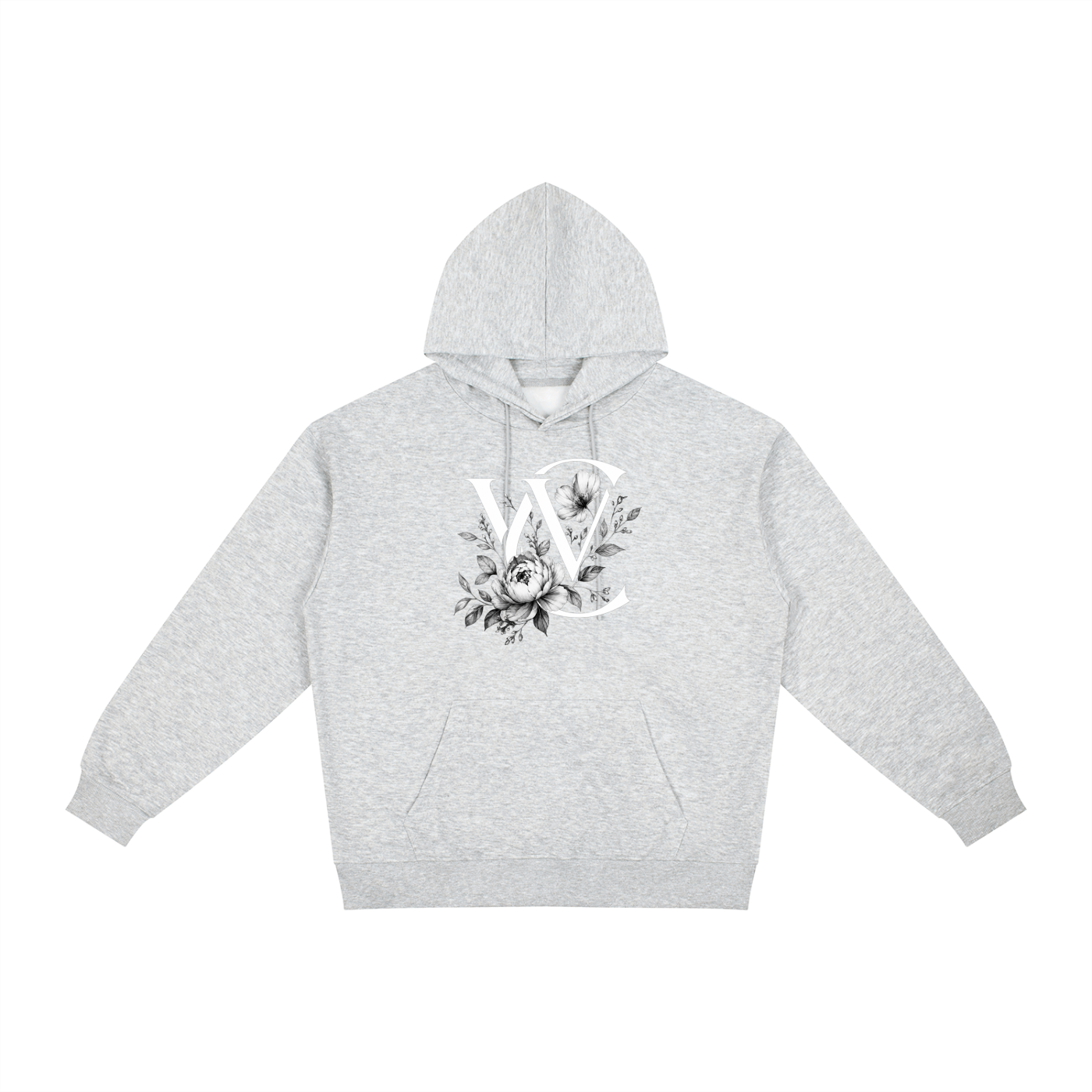 Relaxed Fit Hoodie