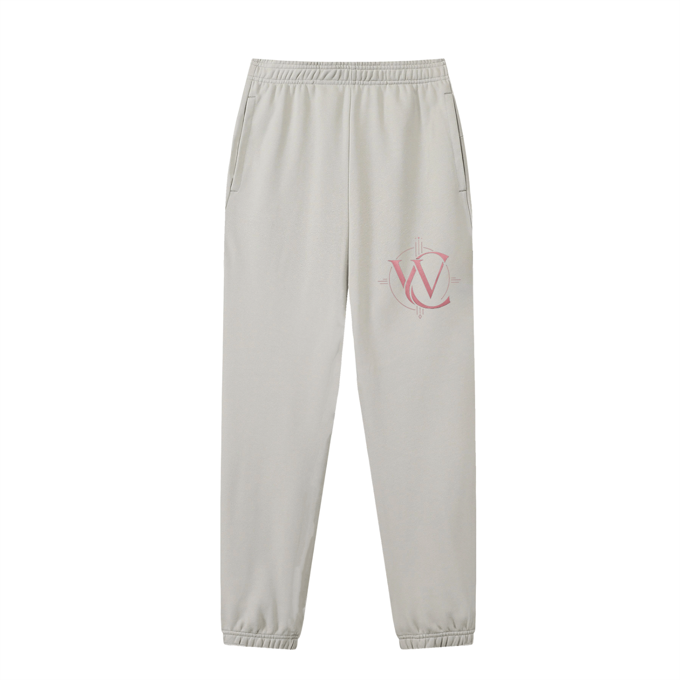 Essential Jogged Sweatpants