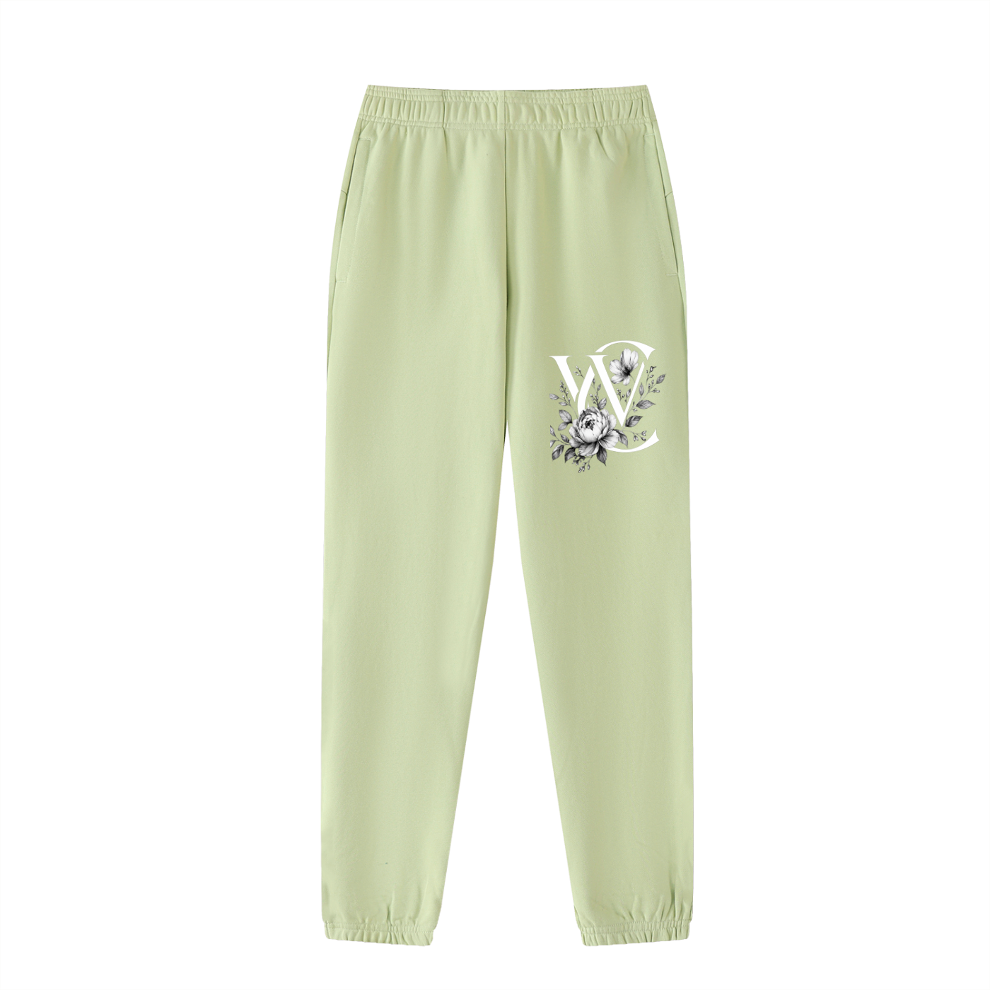 Essential Jogged Sweatpants