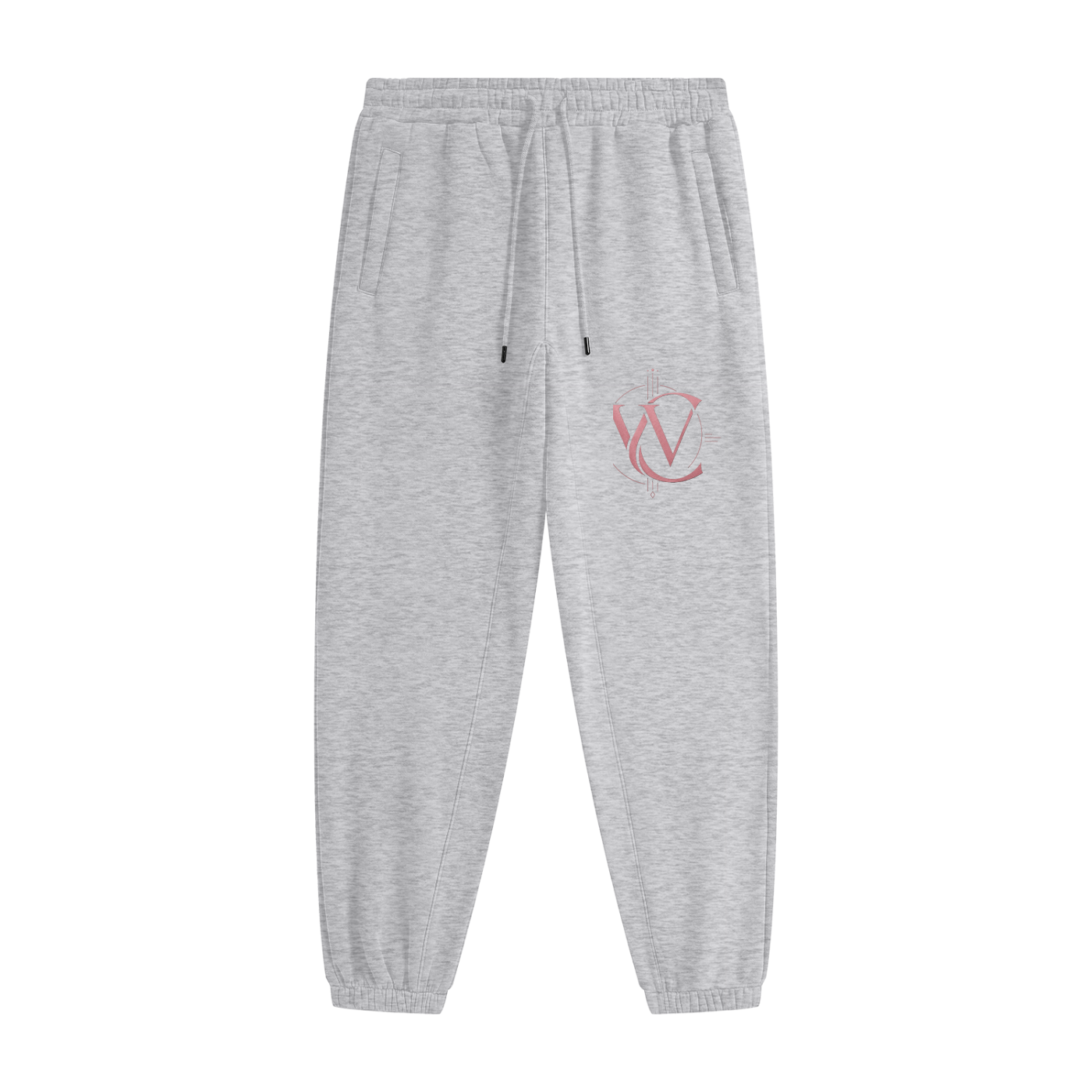 Unisex Heavyweight Fleece Joggers