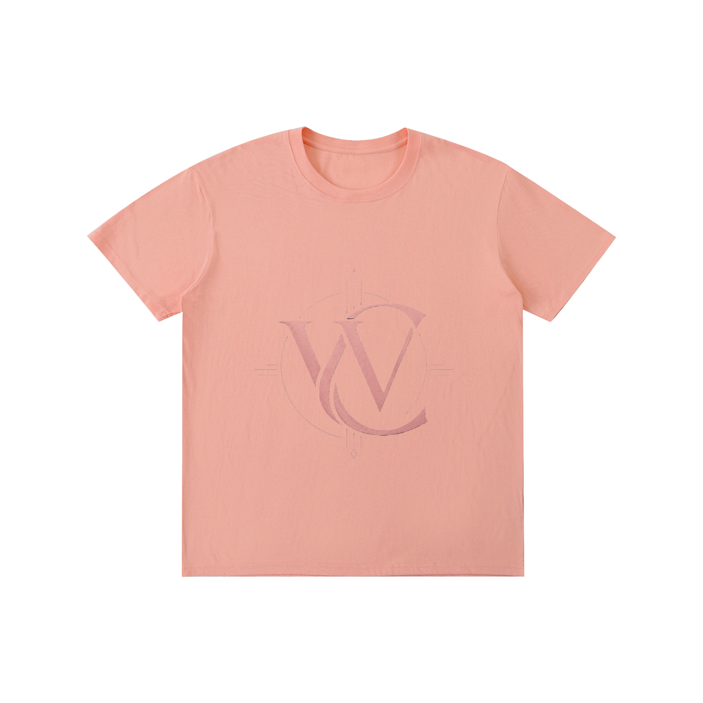 Pure Cotton Unisex T-Shirt