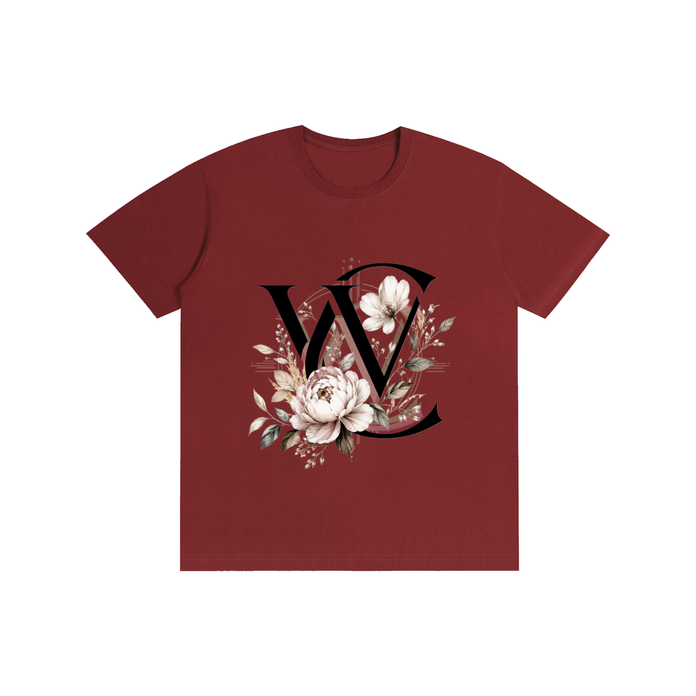 Pure Cotton Unisex T-Shirt