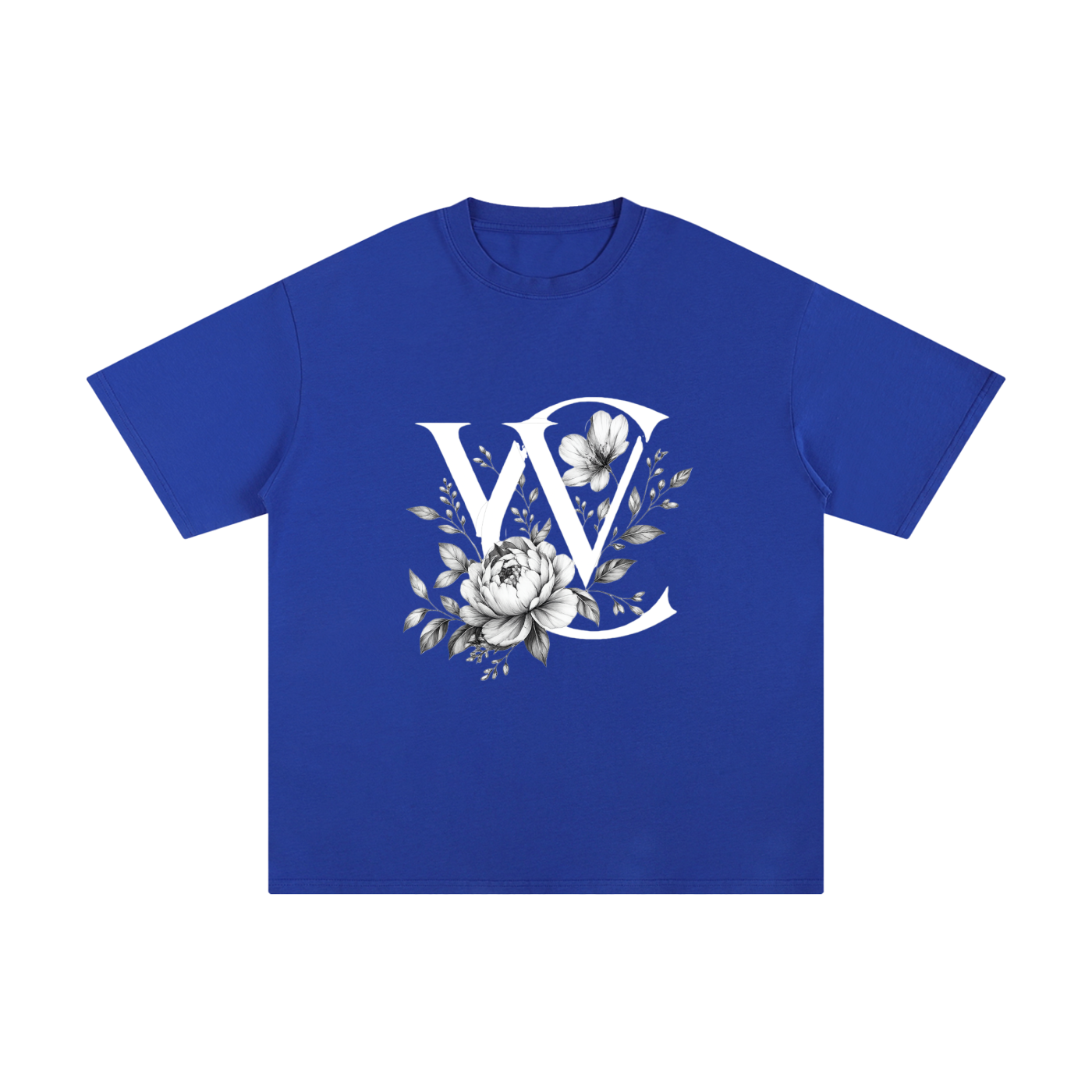 Unisex Pure Cotton T-Shirt