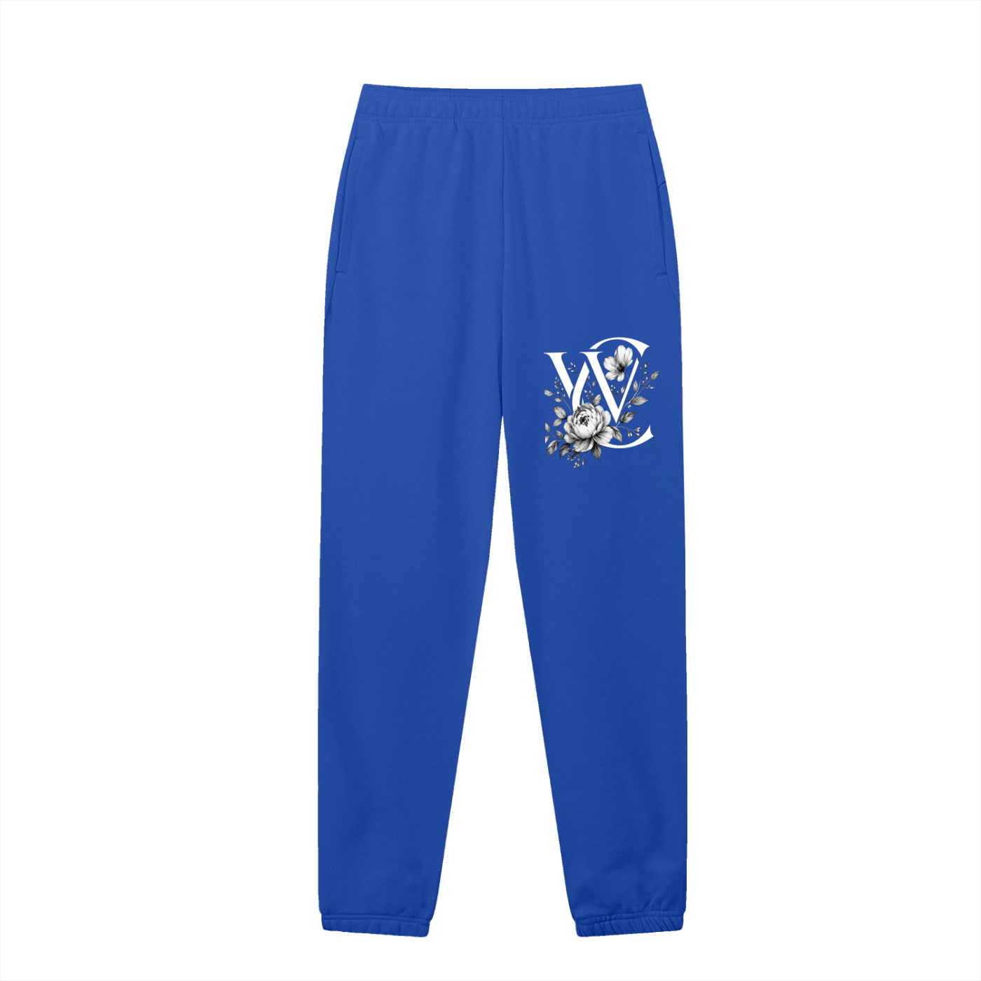 Essential Jogged Sweatpants