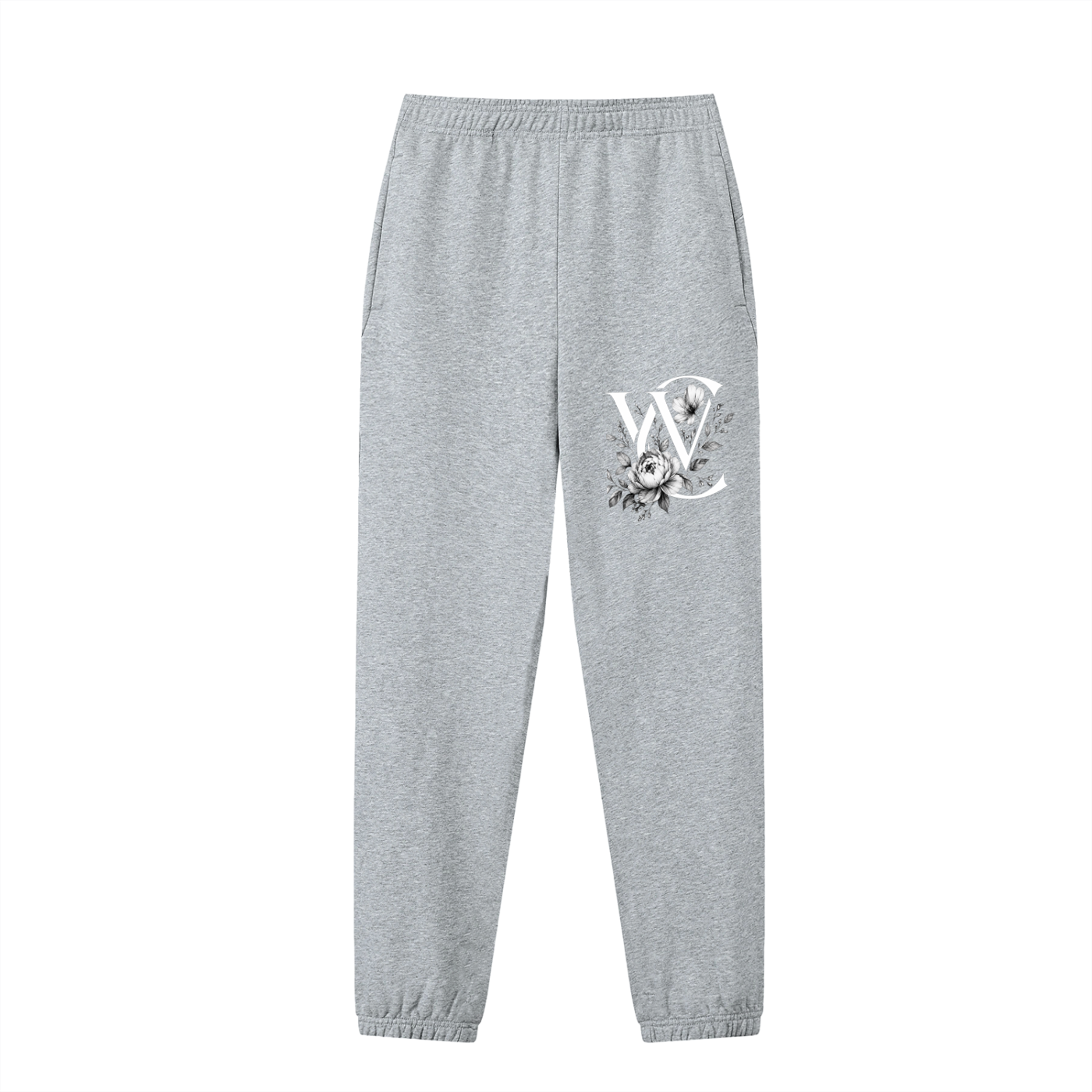 Essential Jogged Sweatpants
