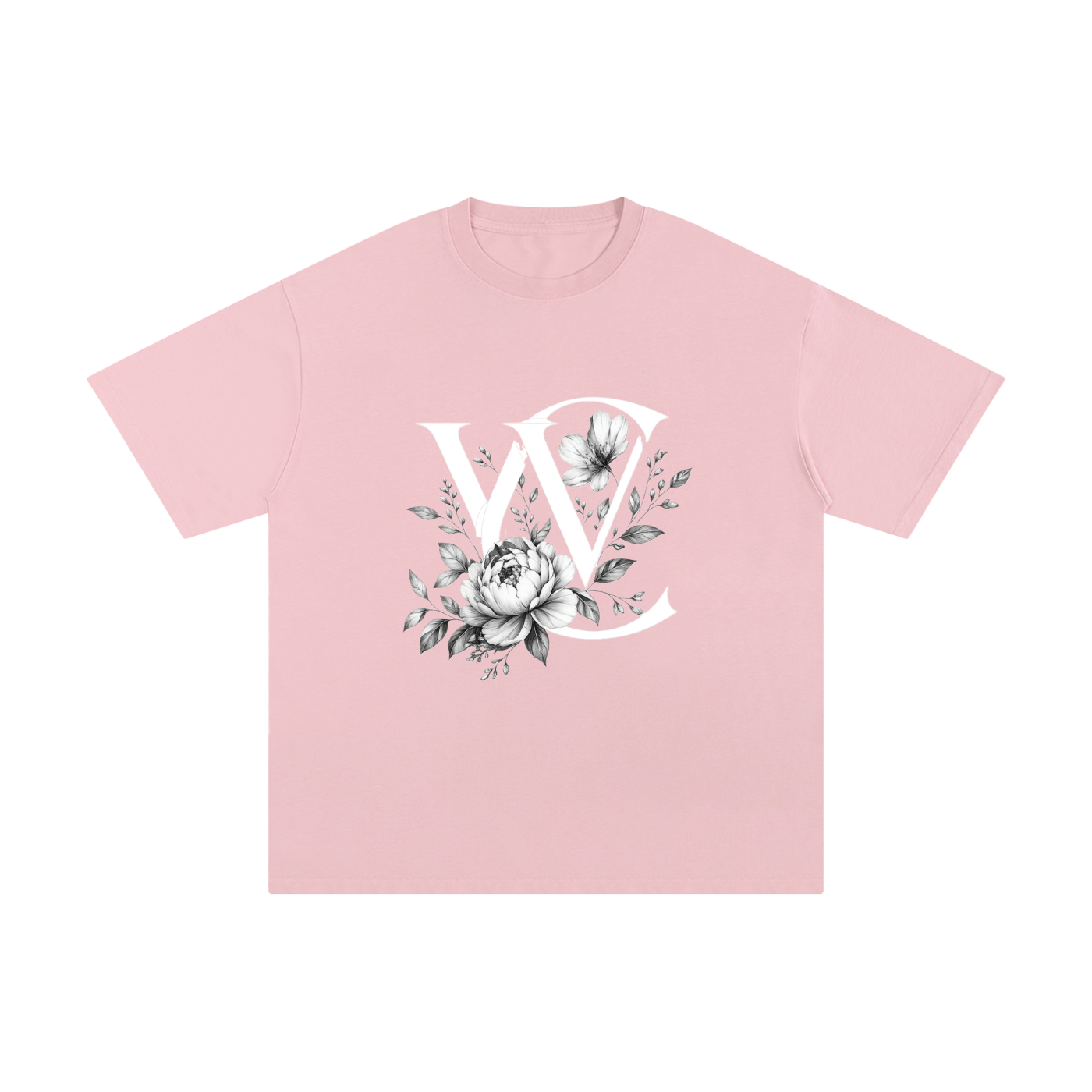Unisex Pure Cotton T-Shirt