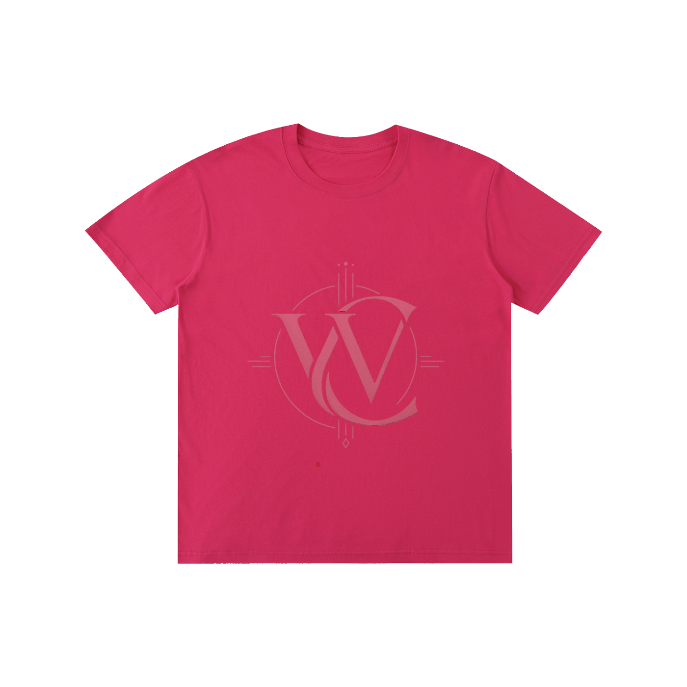 Pure Cotton Unisex T-Shirt
