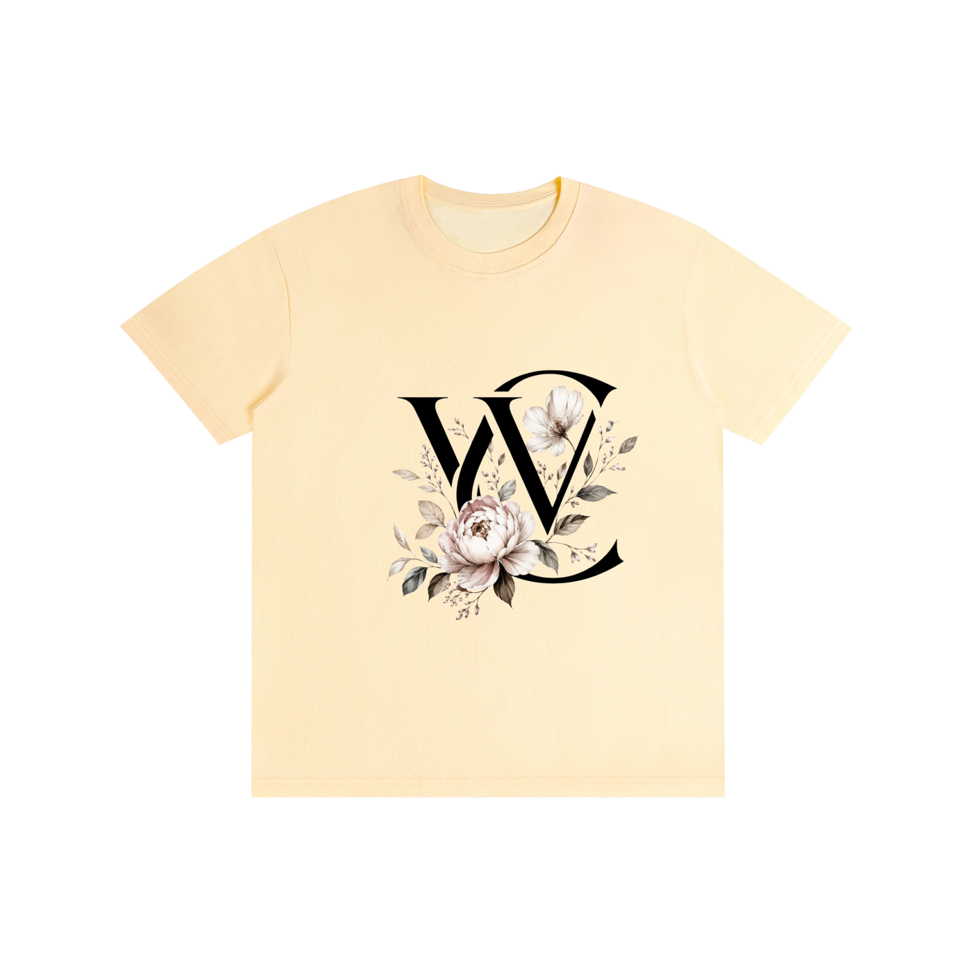 Pure Cotton Unisex T-Shirt