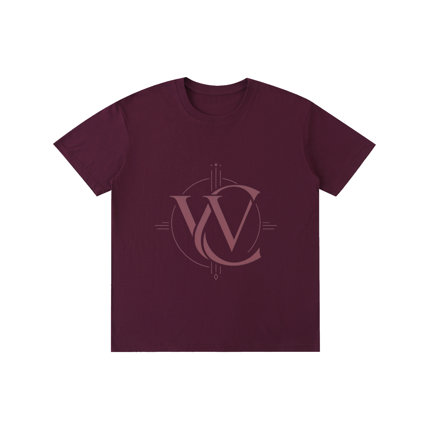 Pure Cotton Unisex T-Shirt