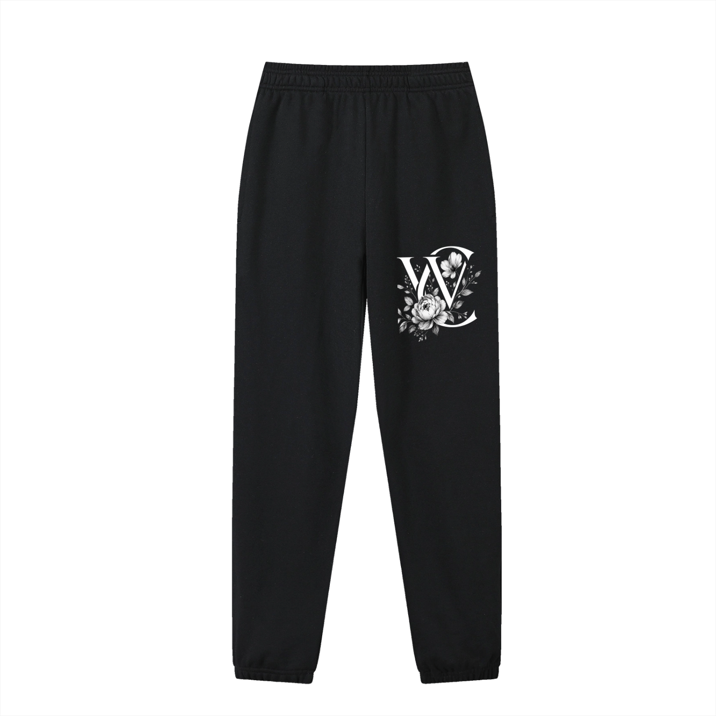 Essential Jogged Sweatpants