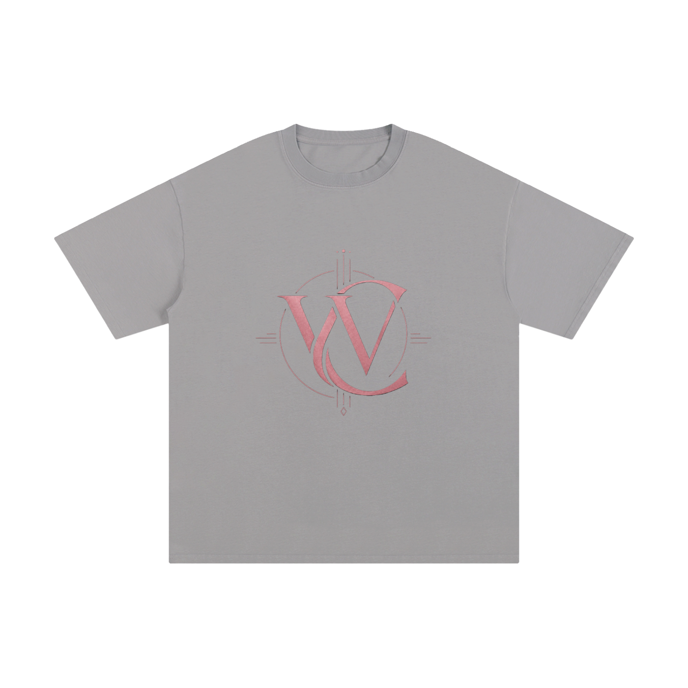 Unisex Pure Cotton T-Shirt