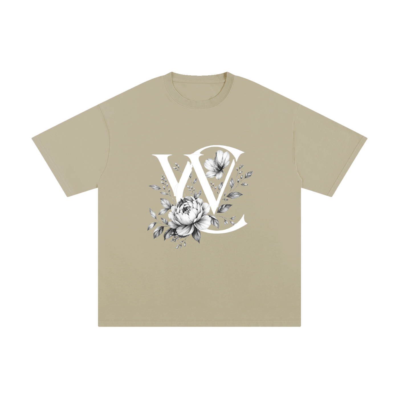 Unisex Pure Cotton T-Shirt