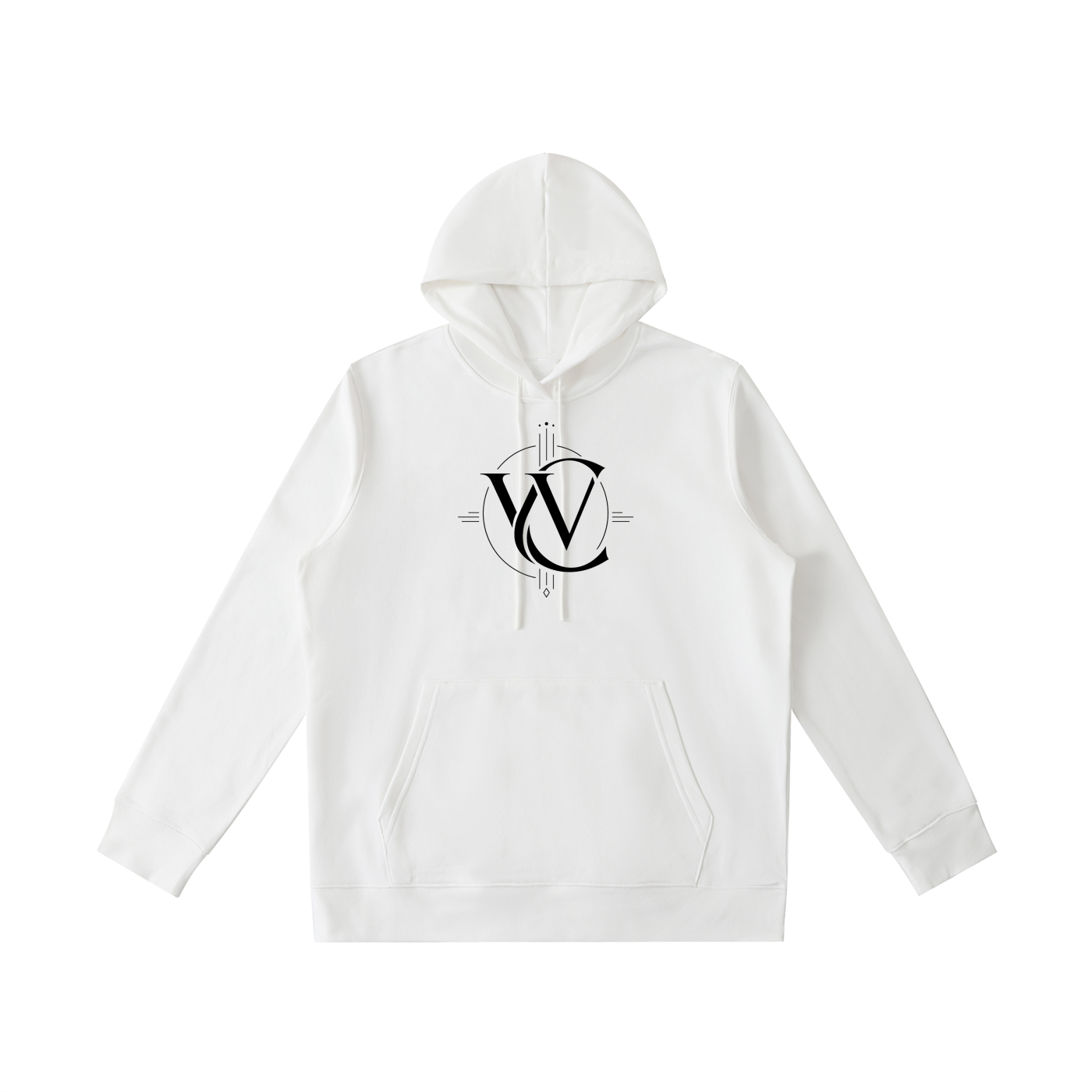 Essential Oversized Hoodie