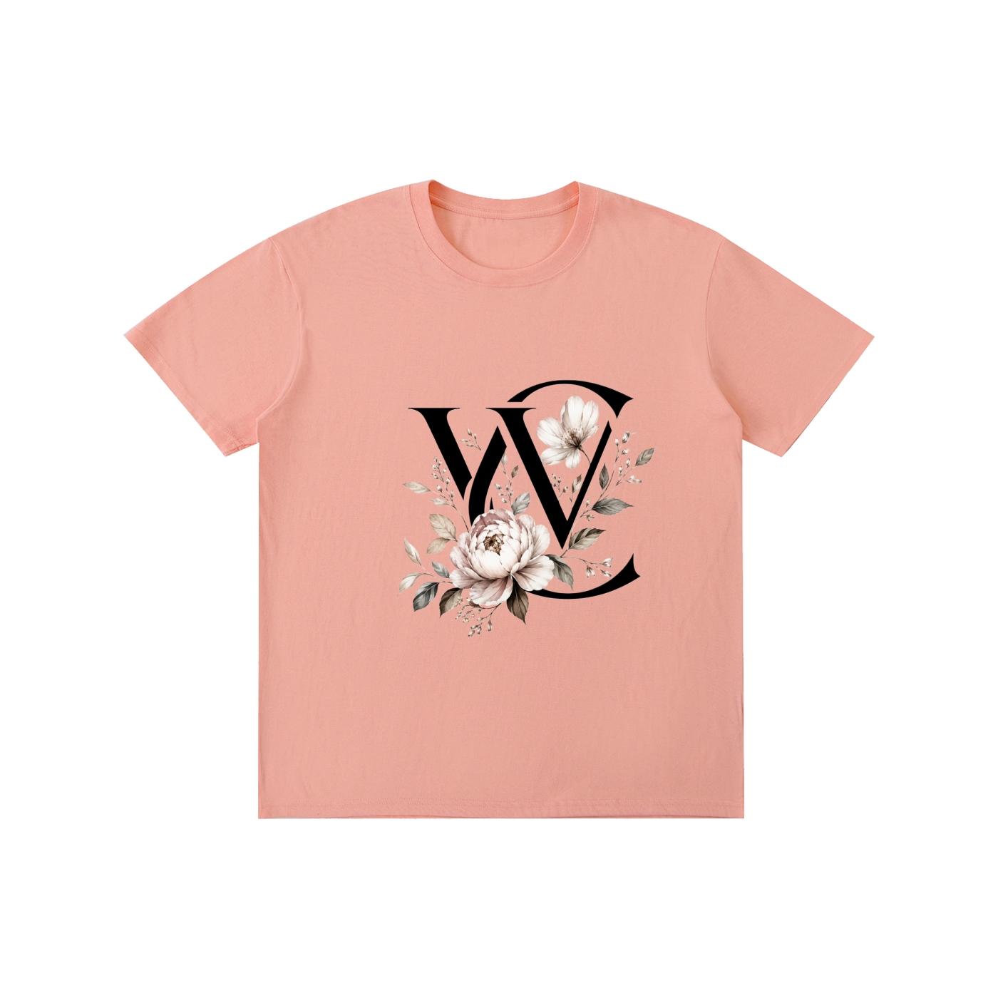 Pure Cotton Unisex T-Shirt
