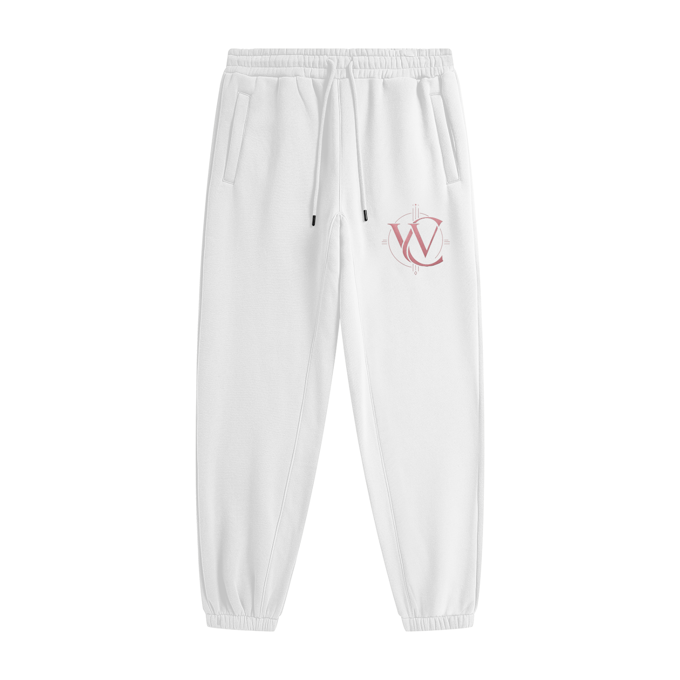 Unisex Heavyweight Fleece Joggers