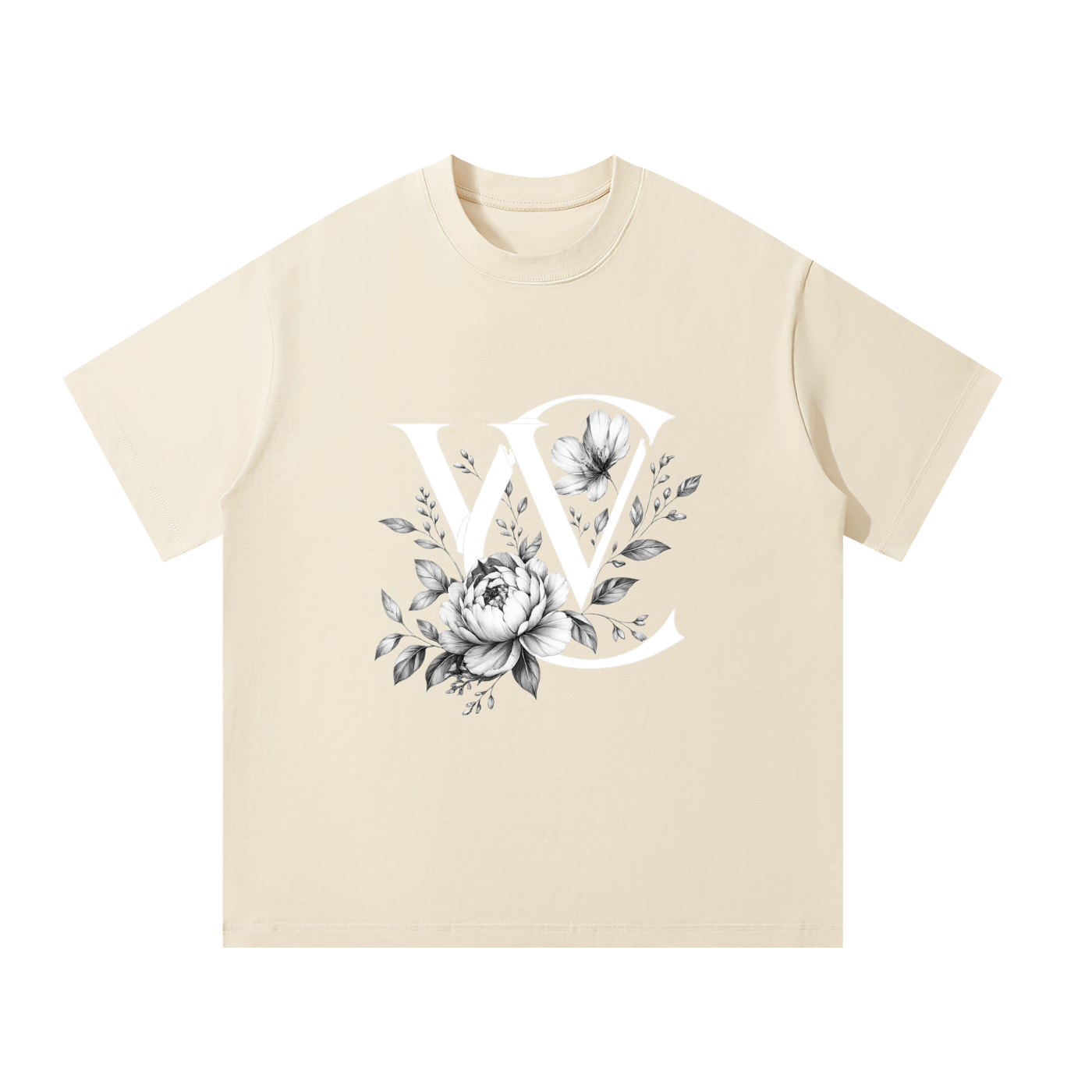 Unisex Oversized T-Shirt
