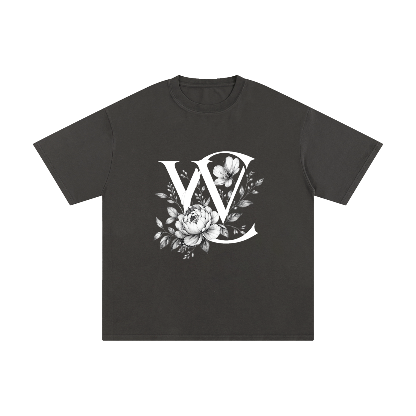 Unisex Pure Cotton T-Shirt
