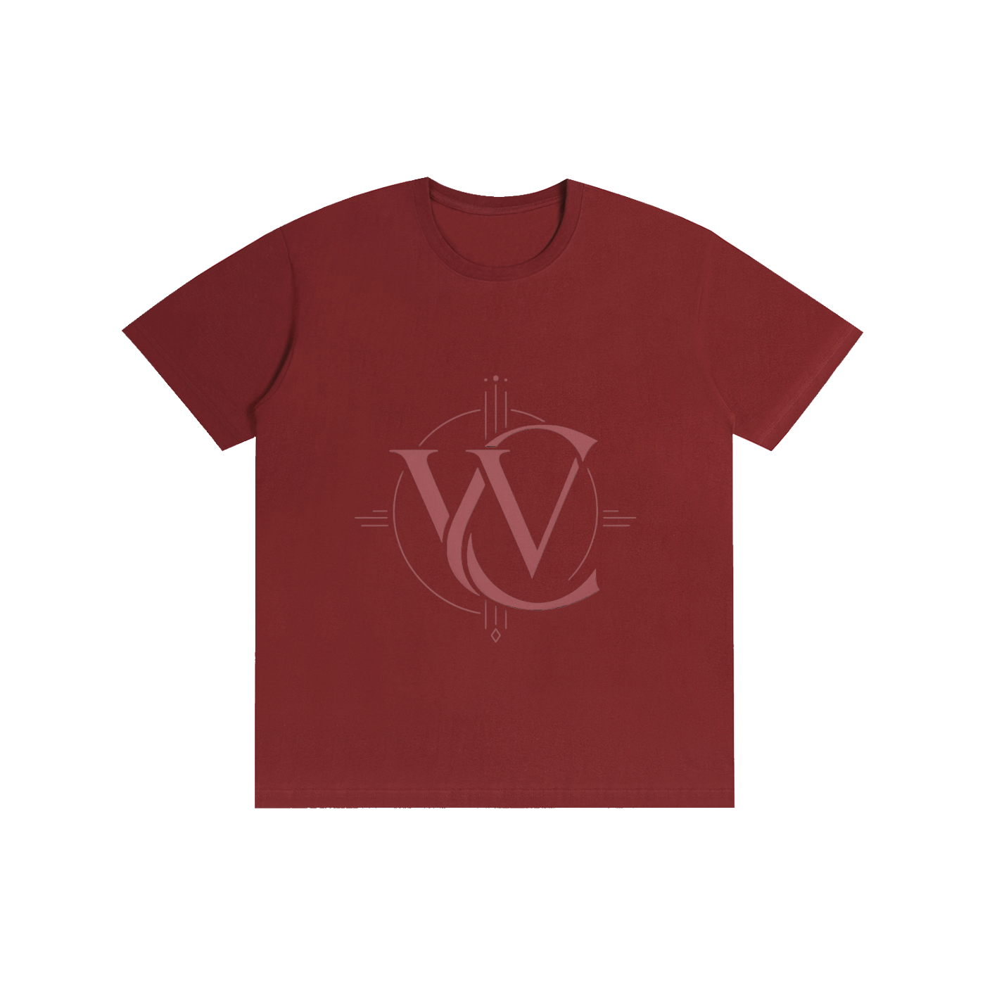 Pure Cotton Unisex T-Shirt