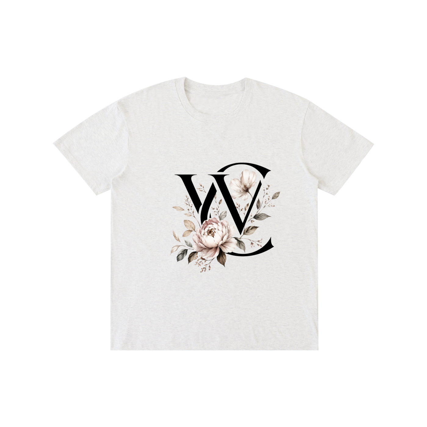 Pure Cotton Unisex T-Shirt